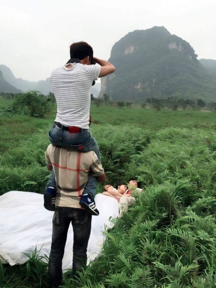 20 Imagini care dovedesc că fotografii de nuntă sunt oameni nebuni, umkra