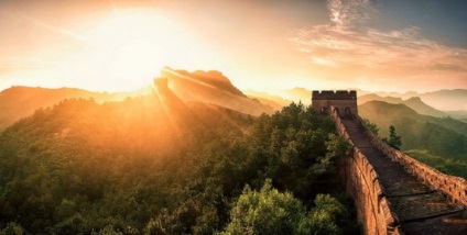 21 Fotografie din cele mai frumoase și interesante locuri din China, care merită văzute cu ochii voștri