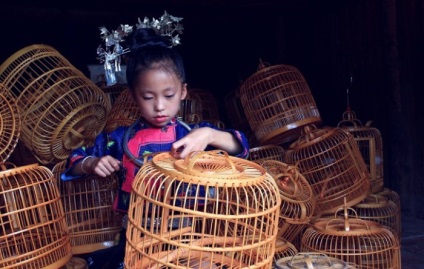 21 Fotografie din cele mai frumoase și interesante locuri din China, care merită văzute cu ochii voștri