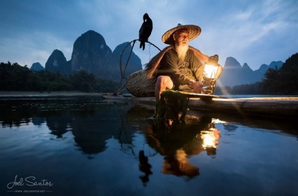 21 Fotografie din cele mai frumoase și interesante locuri din China, care merită văzute cu ochii voștri