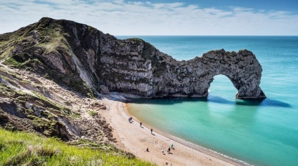 23 Locurile magice ale Regatului Unit, care nu sunt deloc ca Marea Britanie