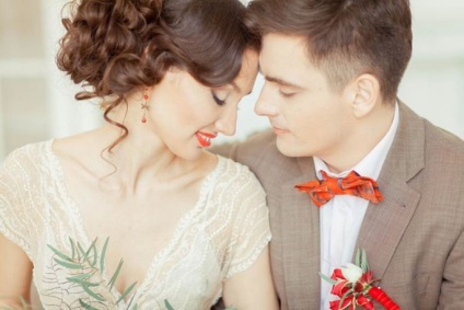 41 Angajamentul de discutat înainte de nuntă