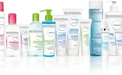 5 най-добри козметика от BIODERMA, womanico