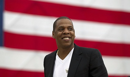 5 motive pentru care jay z