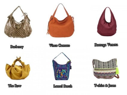 7 cele mai populare tipuri de saci
