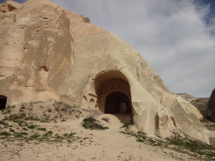 8 Lucruri care trebuie făcute în Cappadocia