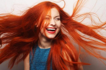 9 Erori ale culorii părului, care vă pot distruge complet imaginea