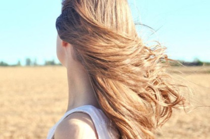 9 Erori ale culorii părului, care vă pot distruge complet imaginea
