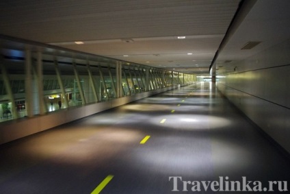 Aeroportul Guangzhou Baiyun Descriere, hoteluri, cum să obțineți, taxi de la Aeroportul Guangzhou