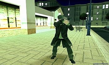 Aiden pearce bőrcsomag a gta san andreas számára