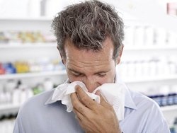 Az allergia a betegség és a kezelés - az egészség - az emberek életének megmentése