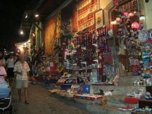 Antalya caracteristici de vacanță și principalele atracții
