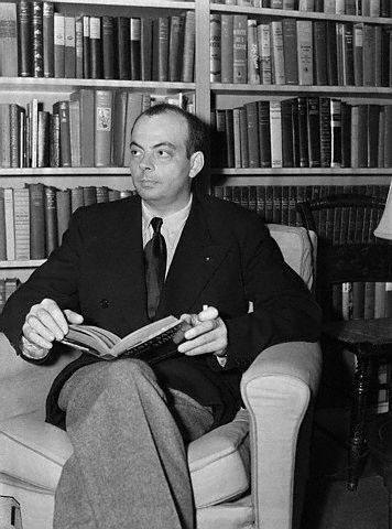 Antoine de Saint-Exupery biografie, biografie, foto, citate