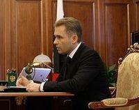 Astakhov, Pavel Alexeevich