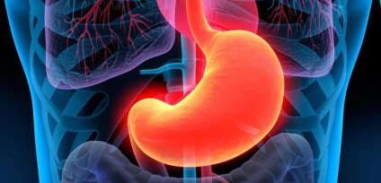 Prognostic gastrita atrofică pentru viață, opțiuni de dezvoltare, riscuri