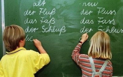 Ingyenes és fizetett képzés Németországban oroszul