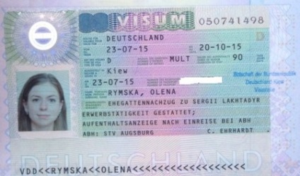 Formare gratuită și plătită în Germania pentru rusă