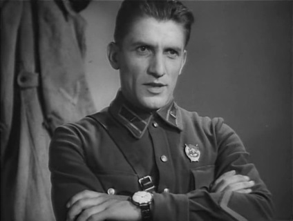 Biografia lui Nikolai Kryuchkov, viața personală a lui Nikolai Kryuțkov