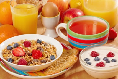 Blog de sfaturi utile toate despre micul dejun