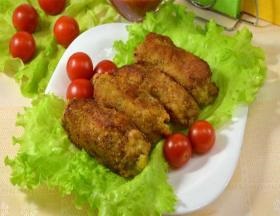 Sertés ételek - egyszerű és ünnepi házi készítésű receptek egy fotóval