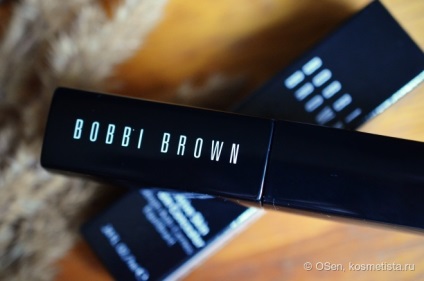 Bobbi maro intens pielea serului concealer # 4 comentarii nisip rece