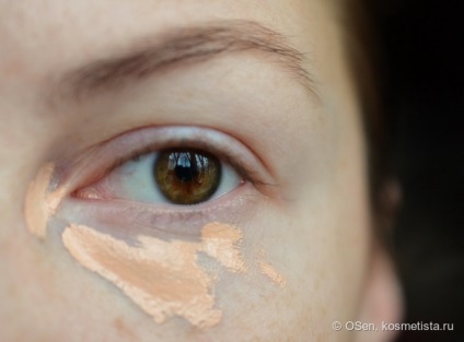 Bobbi maro intens pielea serului concealer # 4 comentarii nisip rece