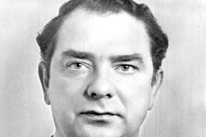 Brezhnev Andrey Yuryevich - nepot al secretarului general al Comitetului Central al KPSS Leonid Ilyich Brezhnev