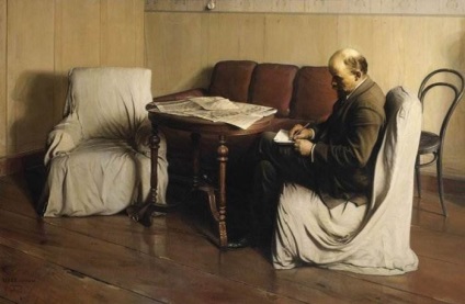 Brodsky Isaak Izrailevich - a szocialista realizmus legjobb példája (israeliovich) Brodsky Isaak Izrailevich - a szocialista realizmus legjobb példája