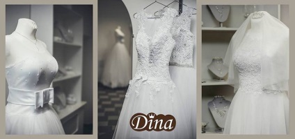 Salon dina bărbați, fiți curajoși, fete