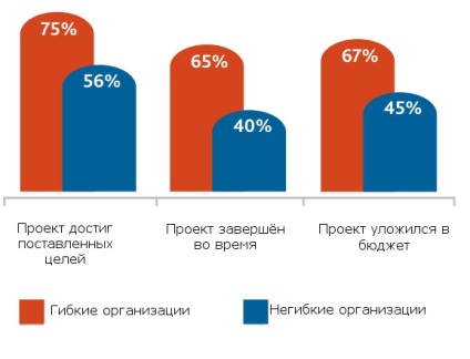 A projektmenedzsment értéke a pmi 2015 jelentés