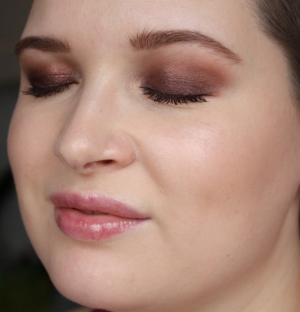 Chanel rouge noir absolument ünnep 2015 - vélemények és svatchi, elia chaba