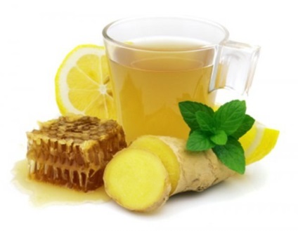 Tea az immunitáshoz, az erdei kozmetikumok varázsa