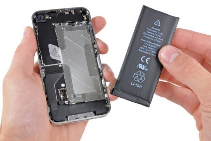 Ce este diferit de iPhone 5 de la caracteristicile 5s ale gadget-urilor