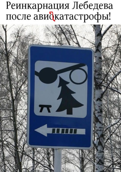 Ce înseamnă semnele de circulație, nu-i așa?