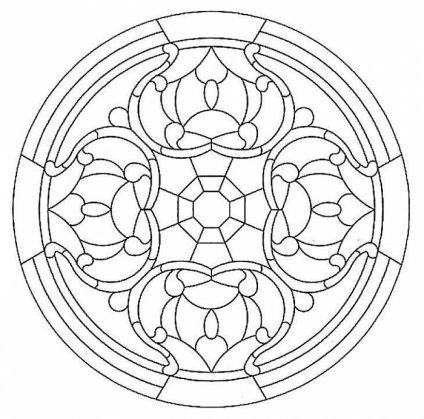 Ce este mandala?