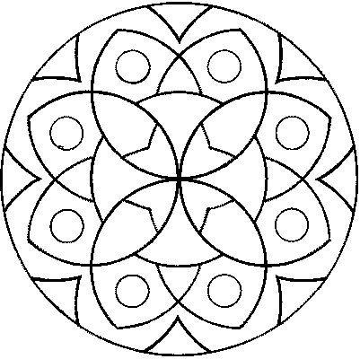 Ce este mandala?