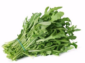 Ce este arugula, proprietăți utile