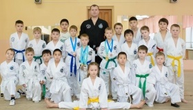 Mi az a taekwondo itf