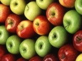 A színes étrend a testsúlycsökkenéshez a termékek színével egy hétig