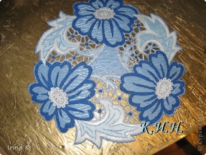 Șervețele decorative