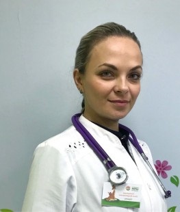 Diareea la copiii din primul an de viață - clinica IPM pentru copii în Krasnoyarsk - orice teste și toți medicii