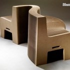 Sofa harmonika flexiblelove - speciális bútor transzformátor