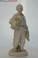 Figurine scumpe și rare de porțelan din URSS - porțelan sovietic