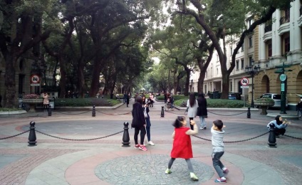 Atracții în Guangzhou