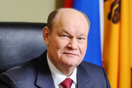 Ex-guvernatorul regiunii Penza a murit după o boală gravă