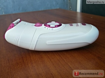 Epilator braun silk-épil 7 - 7181 - 