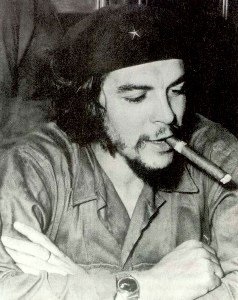 Ernesto Che Guevara - biografii ale unor oameni celebri, foto