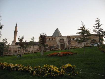 Fantastic Cappadocia