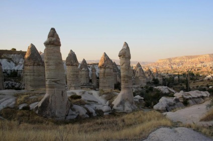 Fantastic Cappadocia