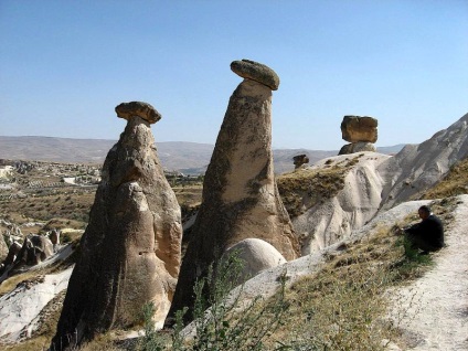 Fantastic Cappadocia